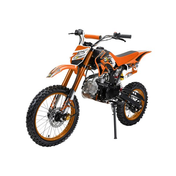 Kinder-Crossbike JC125