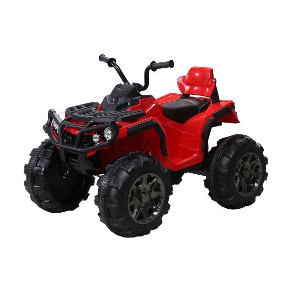 Kinderquad Bumper