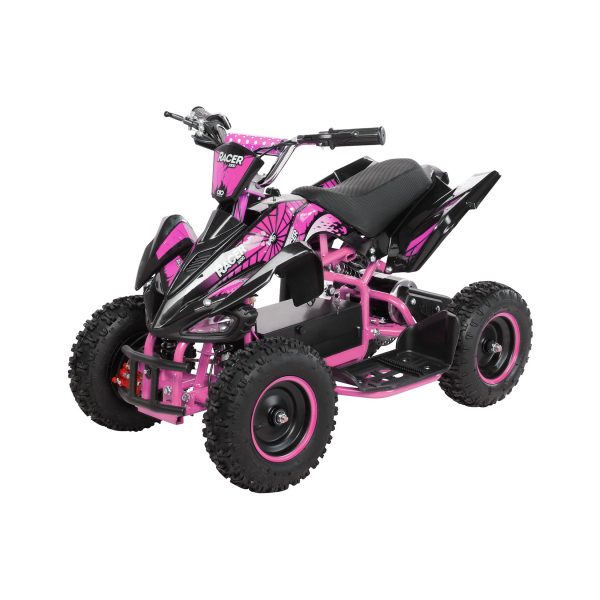 Kinderquad Racer 1000