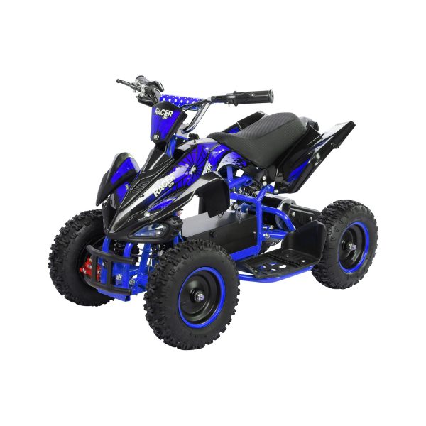 Kinderquad Racer 1000