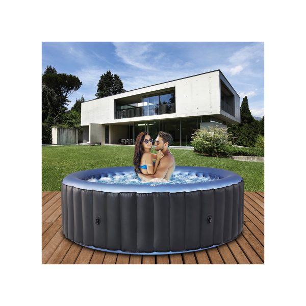 Miweba MSpa Whirlpool Comfort Bergen C-BE061