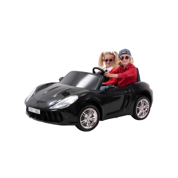 Kinder-Elektroauto Supercar XXL