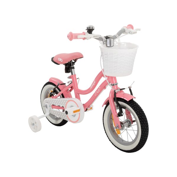 Actionbikes Kinderfahrrad Starlight 12 Zoll