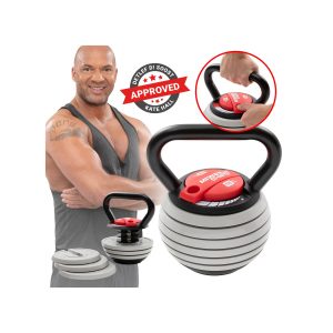 Miweba Sports Kettlebell KB300