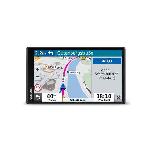 Garmin DriveSmart 65