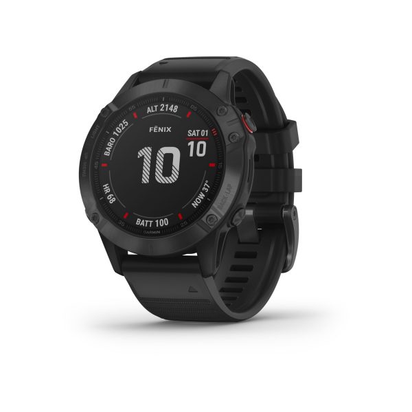 Garmin Fenix