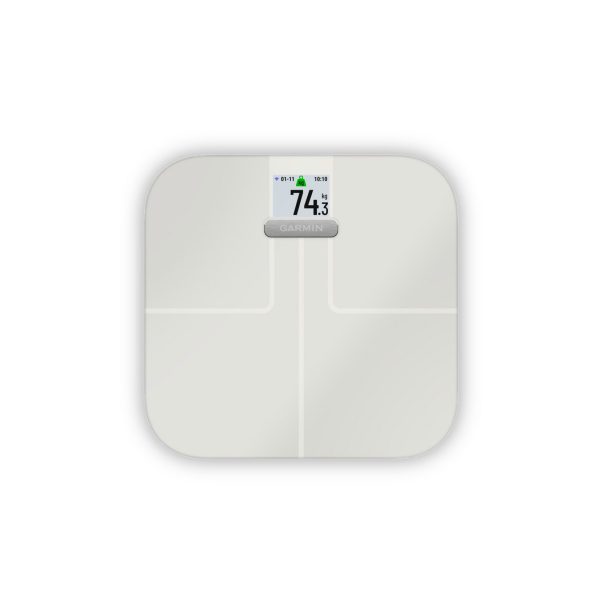 Garmin Index S2 Smart Scale