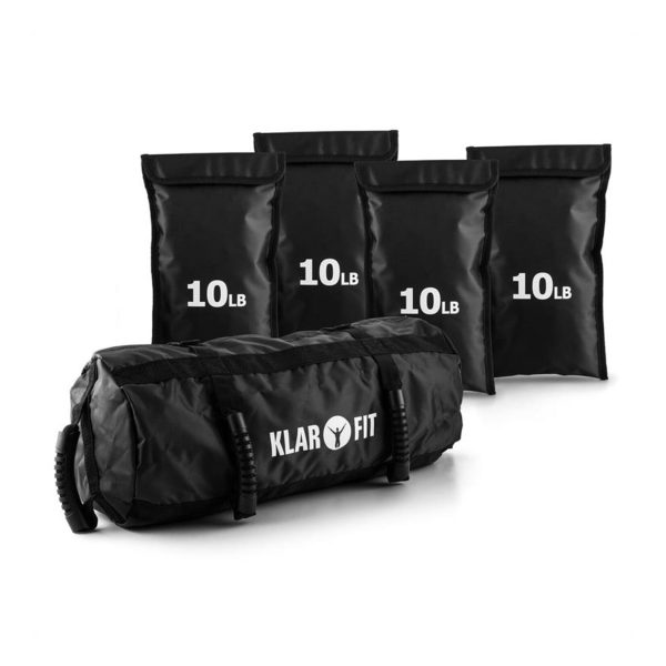 Force Bag Power Bag Sandbag 18kg