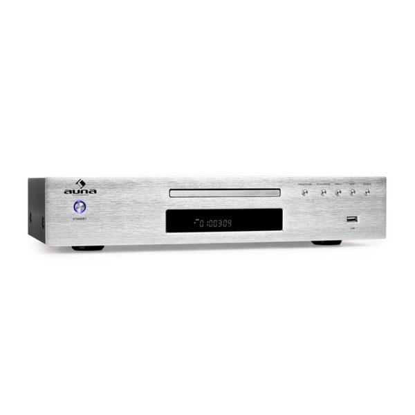 AV2-CD509 MP3-CD-Player USB MP3