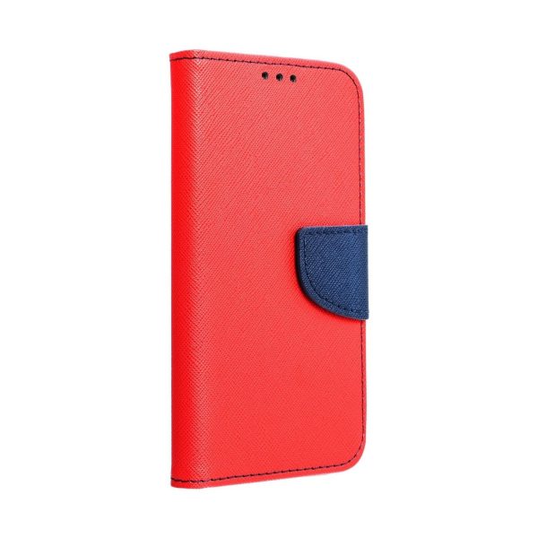 Handyhülle für Samsung Galaxy A02s Hülle Case Handy Cover Schutz Tasche Rot Neu