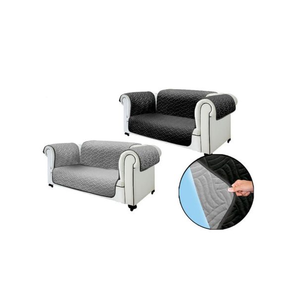 Starlyf® 2 Sitzer Sofaschoner