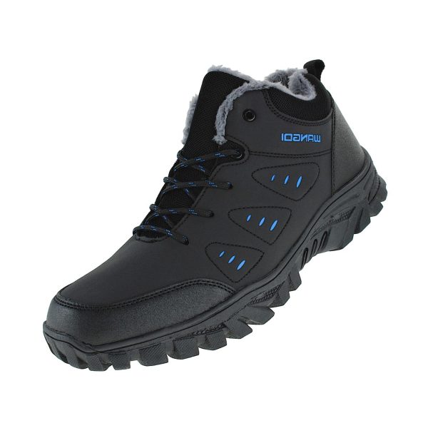 Planets 315 Winterschuhe Herren