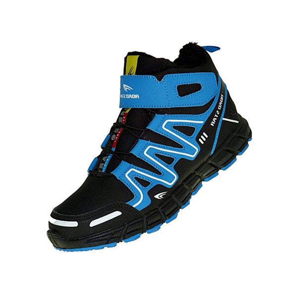 Planets 648 Winterschuhe Herren