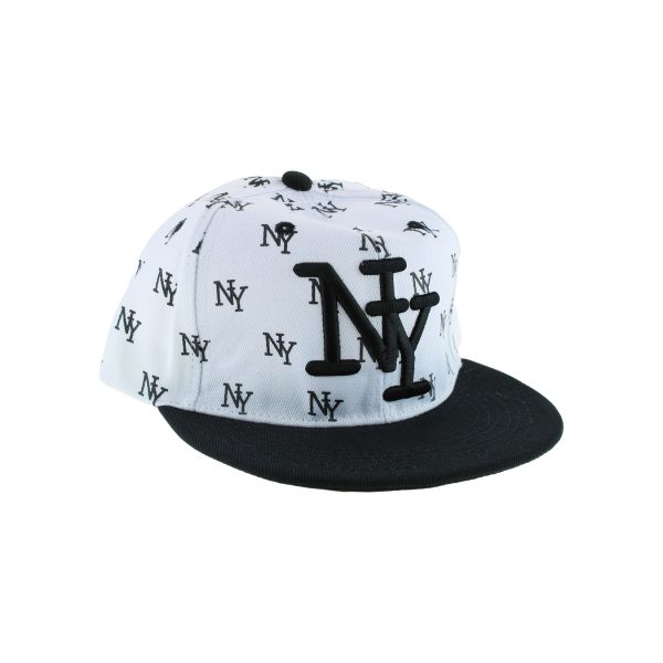 Planets Cap 019 NY Basecap Cap Snapback