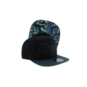 Hyraw Casquette Moonlight Basecap Cap Snapback