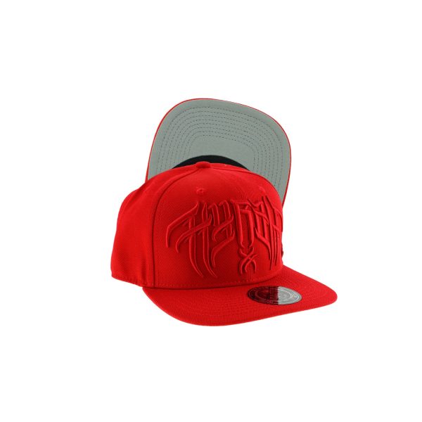 Hyraw Casquette Durst Basecap Cap Snapback