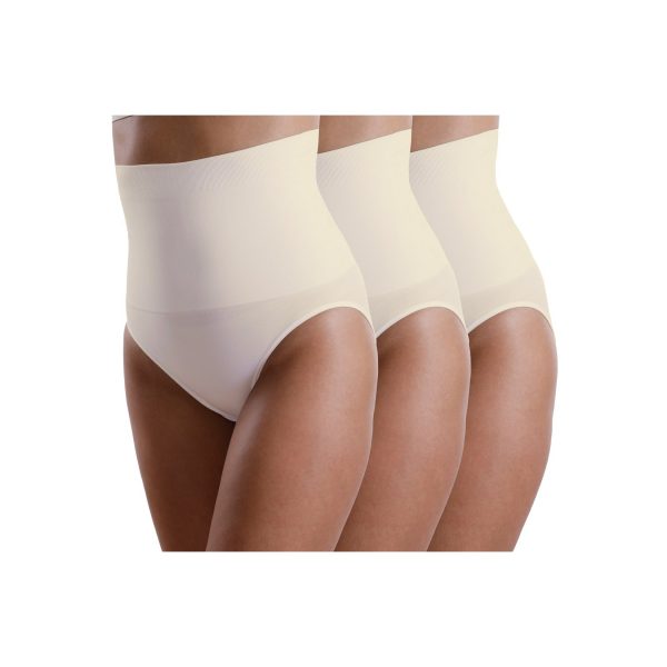 Yenita® 3er Set Seamless Form-Slip