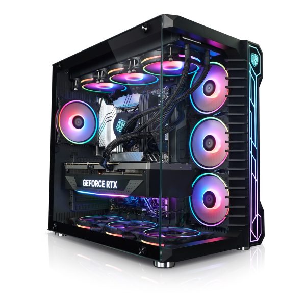 Gaming PC Panorama XL 13 Intel Core i5-13600KF