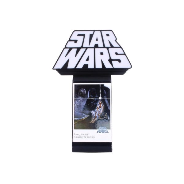 Exquisite Gaming IKON Star Wars Logo Disney