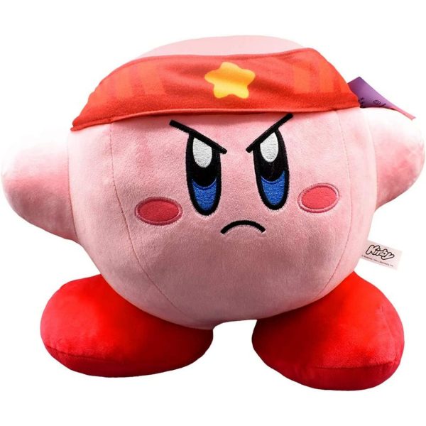 Just Toys Kirby Ninja Plüsch Nintendo