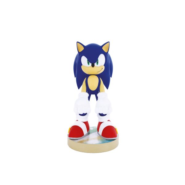 Exquisite Gaming Cable Guy Sonic the Hedgehog