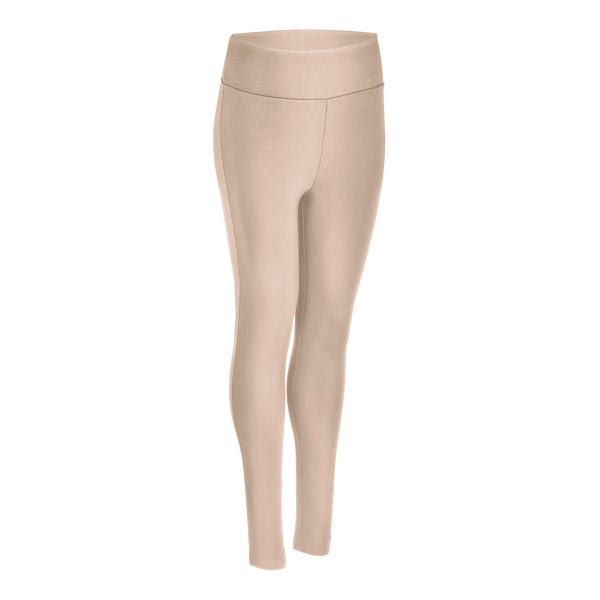 NUR DIE Damen Leggings Relax & Go