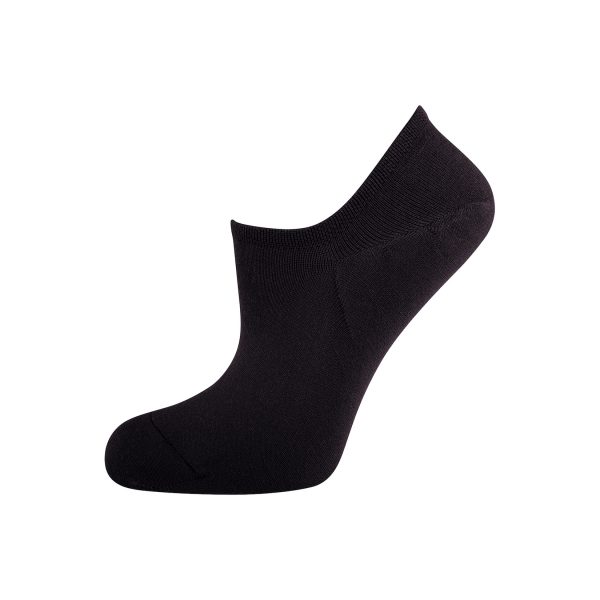 NUR DIE Damen Sneakersocken Komfort 1er Pack