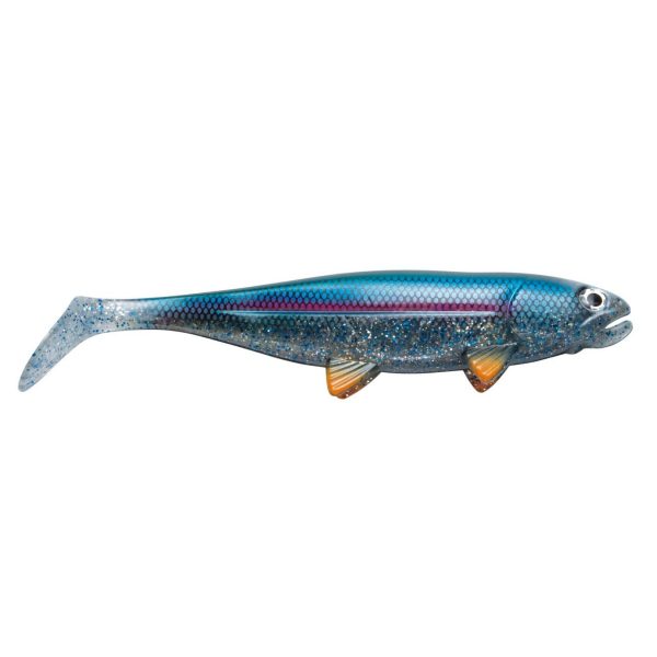 Jackson The Sea Fish 23cm Herring Gummifisch Meer