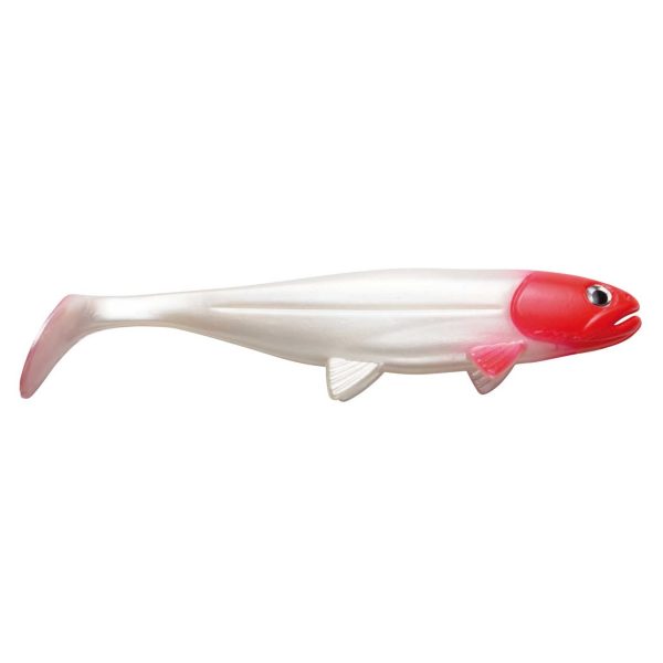 Jackson The Sea Fish 30cm Redhead Gummifisch Meer