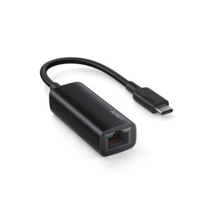 AUKEY CB-A30 10/100/1000 Mbit/s USB-C-Ethernet-Adapter