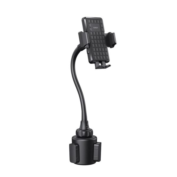 AUKEY HD-C46 Universal einstellbarer Auto Cup Halter