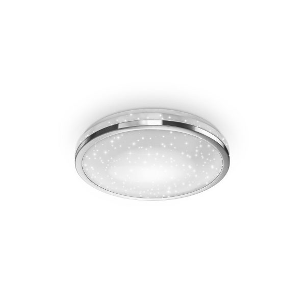 LED Deckenleuchte Sternenhimmel Licht 15W