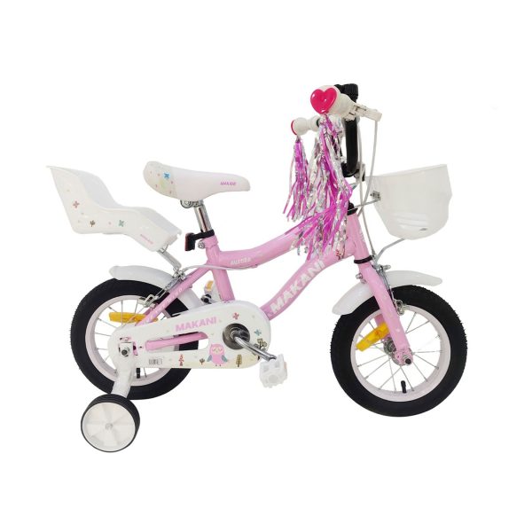 Makani Kinderfahrrad Aurora 12 Zoll