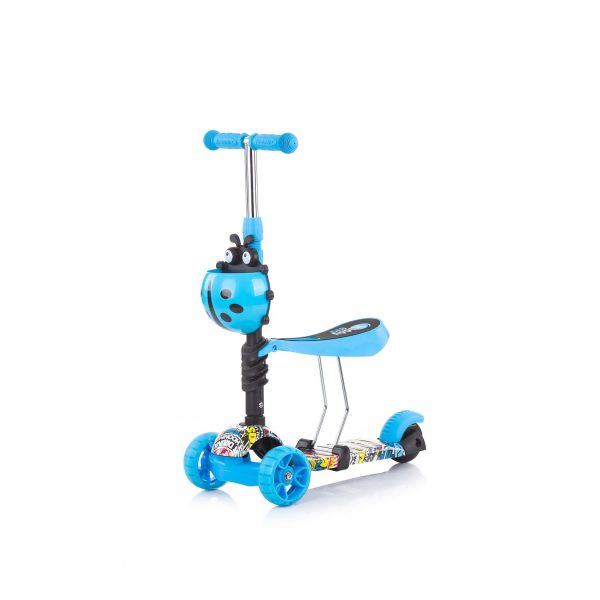 Chipolino Kinderroller