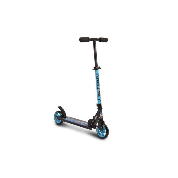 Byox Kinderroller Rendevous