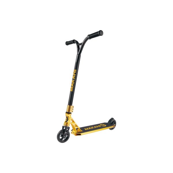 Makani Kinderroller Hylos 88A PU-Räder