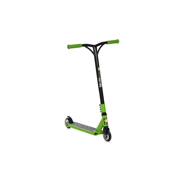 Lorelli Kinderroller Dexter Aluminium