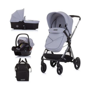 Chipolino Kinderwagen Elite 3 in 1