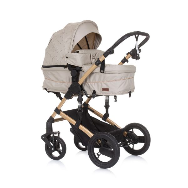 Chipolino Kinderwagen Camea 2 in 1