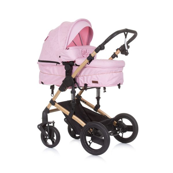 Chipolino Kinderwagen Camea 2 in 1