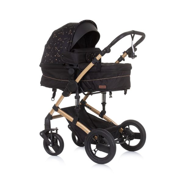 Chipolino Kinderwagen Camea 2 in 1