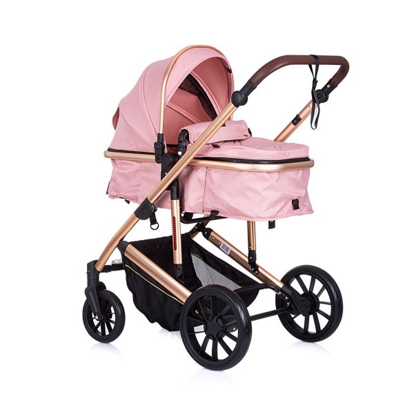 Chipolino Kombikinderwagen 2 in 1 Enigma