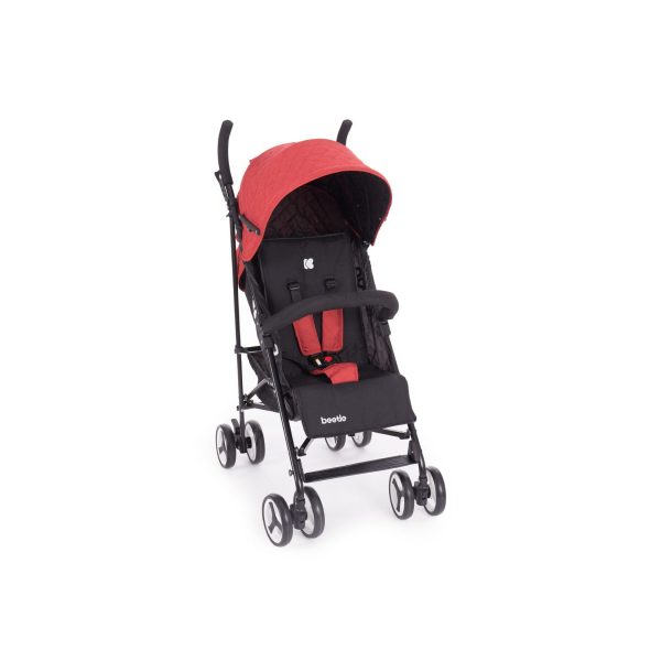 Kikkaboo Kinderwagen Käfer