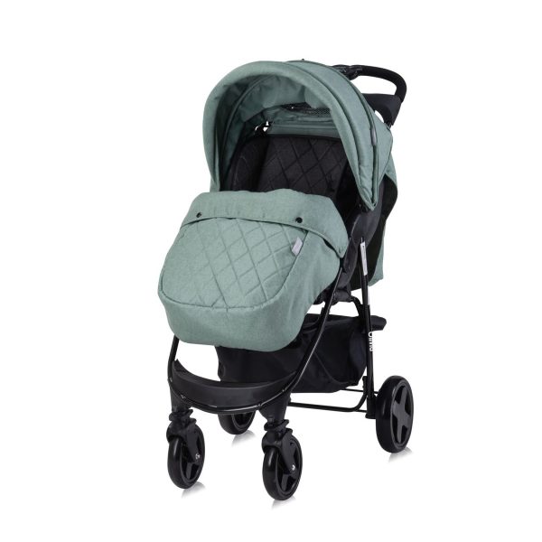 Lorelli Kinderwagen Buggy Olivia