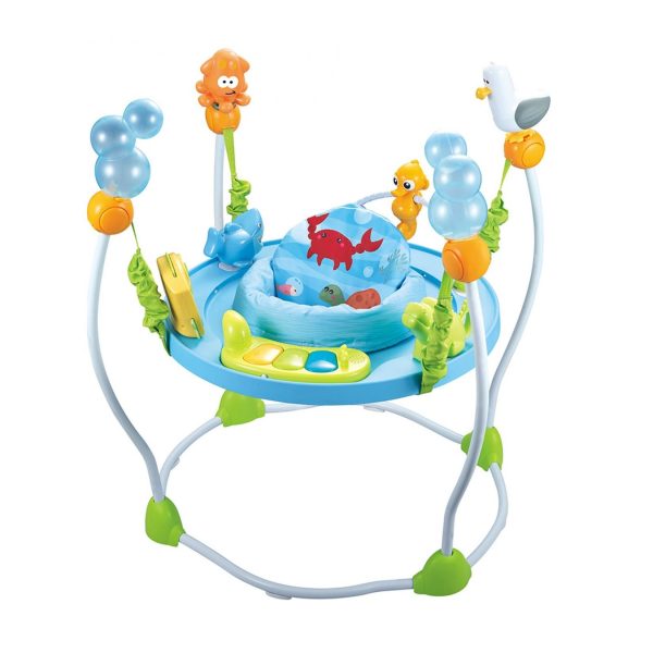 Chipolino Hopser Jumper Jump & Play