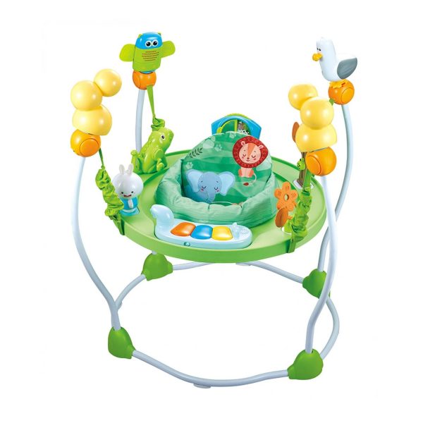 Chipolino Hopser Jumper Jump & Play