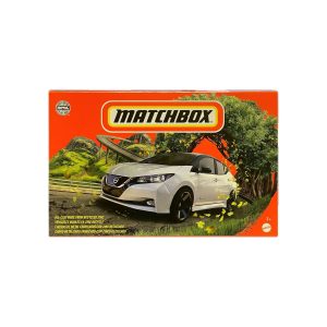 Mattel HGW60 - Matchbox - Die-Cast Fahrzeug