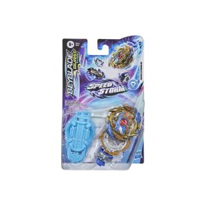 Hasbro F0563 - Beyblade - Burst Rise - Speed Storm - Super Hyperion H6 D83/TSP07-M - Kreisel