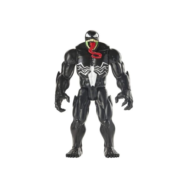 Hasbro E8684 - Marvel - Spider-Man - Titan Hero Series - Venom