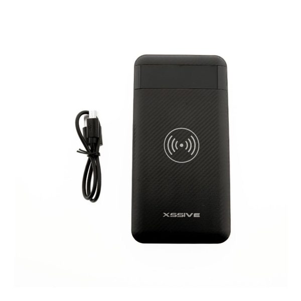 Wireless Powerbank 10000mAh